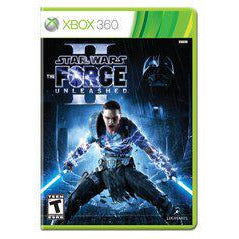 Star Wars: The Force Unleashed II - Xbox 360 - Premium Video Games - Just $11.99! Shop now at Retro Gaming of Denver