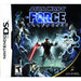 Star Wars The Force Unleashed - Nintendo DS - Premium Video Games - Just $7.99! Shop now at Retro Gaming of Denver