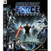 Star Wars The Force Unleashed - PlayStation 3 - Premium Video Games - Just $17.99! Shop now at Retro Gaming of Denver