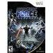 Star Wars The Force Unleashed - Wii - Premium Video Games - Just $5.99! Shop now at Retro Gaming of Denver