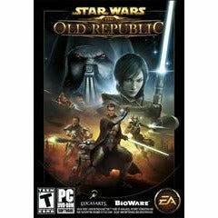 Star Wars: The Old Republic - PC - Premium Video Games - Just $12.39! Shop now at Retro Gaming of Denver