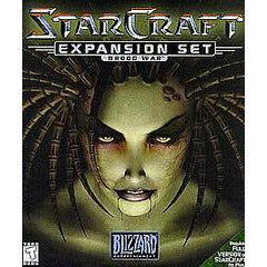 Starcraft Expansion Set: Brood War - PC - Premium Video Games - Just $38.99! Shop now at Retro Gaming of Denver