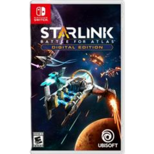 Starlink: Battle For Atlas - Nintendo Switch - Just $9.99! Shop now at Retro Gaming of Denver