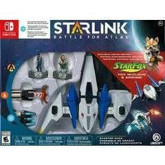 Starlink: Battle For Atlas [Starter Pack] - Nintendo Switch - Just $18.99! Shop now at Retro Gaming of Denver