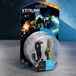 Weapons Pack - Iron Fist + Freeze Ray MK.2 - Starlink - Premium  - Just $11.39! Shop now at Retro Gaming of Denver