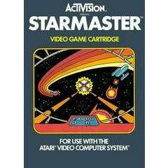 Starmaster - Atari 2600 - Premium Video Games - Just $6.99! Shop now at Retro Gaming of Denver