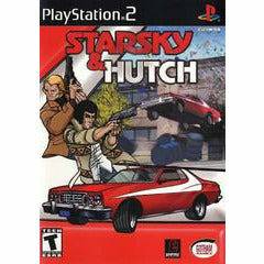 Starsky And Hutch - PlayStation 2 - Premium Video Games - Just $5.99! Shop now at Retro Gaming of Denver