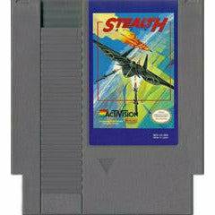Stealth - NES - Premium Video Games - Just $6.99! Shop now at Retro Gaming of Denver