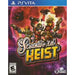 Steamworld Heist - PlayStation Vita - Premium Video Games - Just $59.99! Shop now at Retro Gaming of Denver