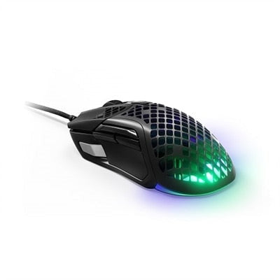 Steel Series AEROX 5 Wired Gaming Mouse - Just $79.99! Shop now at Retro Gaming of Denver