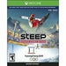 Steep Winter Games Edition - Xbox One - Just $3.96! Shop now at Retro Gaming of Denver