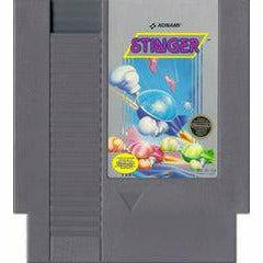 Stinger - NES - Premium Video Games - Just $16.99! Shop now at Retro Gaming of Denver