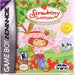 Strawberry Shortcake Summertime Adventure - Nintendo GameBoy Advance - Premium Video Games - Just $7.99! Shop now at Retro Gaming of Denver