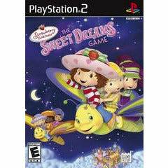Strawberry Shortcake The Sweet Dreams Game - PlayStation 2 - Premium Video Games - Just $7.99! Shop now at Retro Gaming of Denver