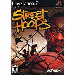 Street Hoops - PlayStation 2 - Premium Video Games - Just $6.99! Shop now at Retro Gaming of Denver