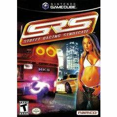Street Racing Syndicate - GameCube - Premium Video Games - Just $14.99! Shop now at Retro Gaming of Denver