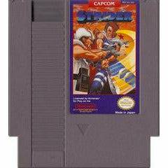 Strider - NES - Premium Video Games - Just $10.99! Shop now at Retro Gaming of Denver