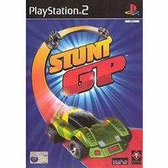 Stunt GP - PAL PlayStation 2 - Premium Video Games - Just $11.99! Shop now at Retro Gaming of Denver