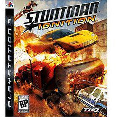 Stuntman Ignition - PlayStation 3 - Premium Video Games - Just $9.99! Shop now at Retro Gaming of Denver
