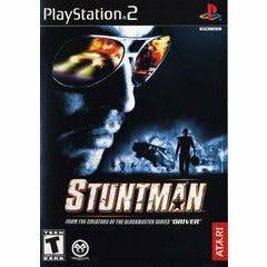 Stuntman - PlayStation 2 - Premium Video Games - Just $7.99! Shop now at Retro Gaming of Denver