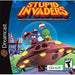 Stupid Invaders - Sega Dreamcast (LOOSE) - Premium Video Games - Just $36.99! Shop now at Retro Gaming of Denver