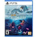 Subnautica: Below Zero - PlayStation 5 - Just $22.99! Shop now at Retro Gaming of Denver