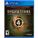 Sudden Strike 4 [Complete Collection] - PlayStation 4 - (LOOSE) - Just $17.99! Shop now at Retro Gaming of Denver