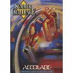 Summer Challenge - Sega Genesis - Premium Video Games - Just $6.99! Shop now at Retro Gaming of Denver