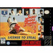 Super Bases Loaded 3 - Super Nintendo - (LOOSE) - Premium Video Games - Just $10.99! Shop now at Retro Gaming of Denver
