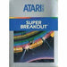 Super Breakout - Atari 5200 - Premium Video Games - Just $4.29! Shop now at Retro Gaming of Denver