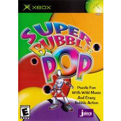 Super Bubble Pop - Xbox - Premium Video Games - Just $8.99! Shop now at Retro Gaming of Denver