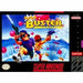 Super Buster Bros. - Super Nintendo - (LOOSE) - Premium Video Games - Just $28.99! Shop now at Retro Gaming of Denver