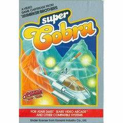 Super Cobra - Atari 2600 - Premium Video Games - Just $21.99! Shop now at Retro Gaming of Denver