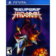 Super Hydorah - PlayStation Vita - Premium Video Games - Just $53.99! Shop now at Retro Gaming of Denver