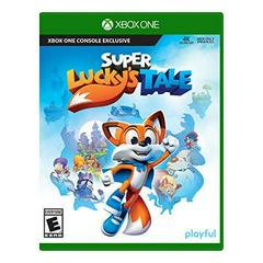 Super Lucky's Tale - Xbox One - Premium Video Games - Just $8.99! Shop now at Retro Gaming of Denver