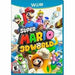 Super Mario 3D World - Nintendo Wii U (Game Only) - Premium Video Games - Just $10.99! Shop now at Retro Gaming of Denver