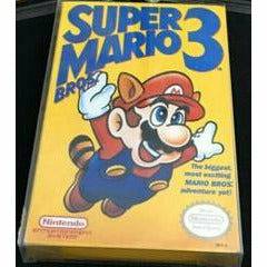 Super Mario 3 [Left Bros] - NES - Premium Video Games - Just $37.99! Shop now at Retro Gaming of Denver