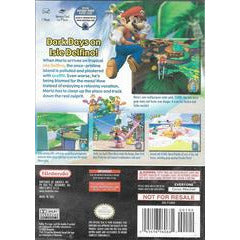 Super Mario Sunshine [Not For Resale] - Nintendo GameCube - Premium Video Games - Just $46.99! Shop now at Retro Gaming of Denver