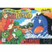Super Mario World 2 Yoshi's Island - Super Nintendo - (LOOSE) - Premium Video Games - Just $35.99! Shop now at Retro Gaming of Denver