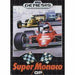 Super Monaco GP - Sega Genesis - Just $7.99! Shop now at Retro Gaming of Denver