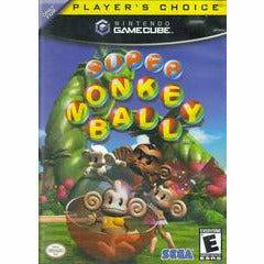 Super Monkey Ball [Player's Choice] - GameCube - Premium Video Games - Just $29.99! Shop now at Retro Gaming of Denver