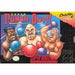 Super Punch Out - Super Nintendo - (LOOSE) - Premium Video Games - Just $35.99! Shop now at Retro Gaming of Denver
