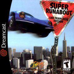 Super Runabout - Sega Dreamcast - Premium Video Games - Just $42.99! Shop now at Retro Gaming of Denver