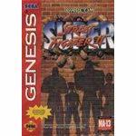 Super Street Fighter II - Sega Genesis - Just $11.99! Shop now at Retro Gaming of Denver