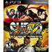 Super Street Fighter IV - PlayStation 3 - Premium Video Games - Just $10.99! Shop now at Retro Gaming of Denver