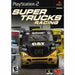 Super Trucks Racing - PlayStation 2 - Premium Video Games - Just $3.99! Shop now at Retro Gaming of Denver