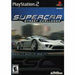 Supercar Street Challenge - PlayStation 2 - Premium Video Games - Just $6.99! Shop now at Retro Gaming of Denver