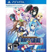 Superdimension Neptune Vs Sega Hard Girls - PlayStation Vita - Premium Video Games - Just $65.99! Shop now at Retro Gaming of Denver