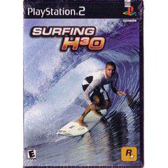 Surfing H30 - PlayStation 2 - Premium Video Games - Just $5.99! Shop now at Retro Gaming of Denver