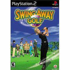 Swing Away Golf - PlayStation 2 - Premium Video Games - Just $7.99! Shop now at Retro Gaming of Denver